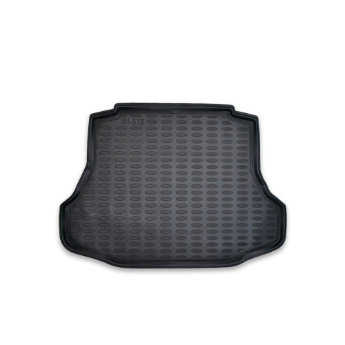 Covor portbagaj tavita premium compatibil Honda Civic FD6 Berlina 2012-2015 Cod: PBX-573