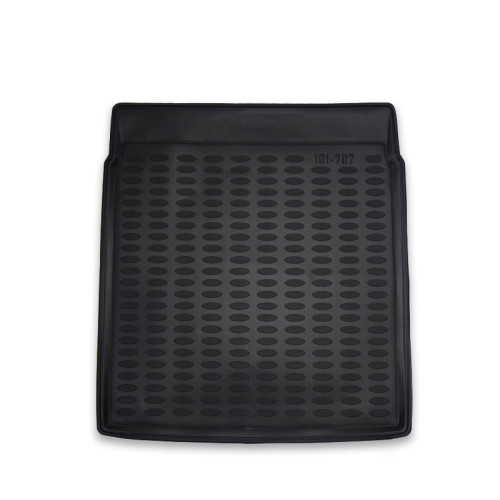 Covor portbagaj tavita premium compatibil Volkswagen  Passat B6  Berlina 2005-2010 Cod: PBX-707