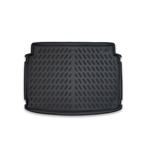 Covor portbagaj tavita premium compatibil Hyundai Bayon  2021-> Cod: PBX-598