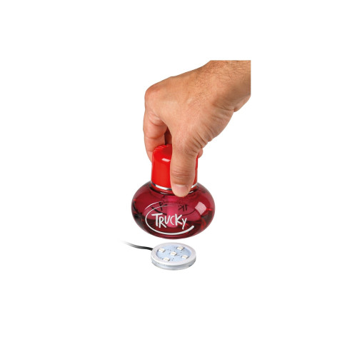 Aparat iluminat alb LED odorizant 24V  Cod: 155647