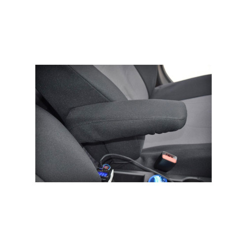 Husa cotiera ART Premium  Dacia Logan III Berlina - Comfort 2020-> / Sandero 2020->