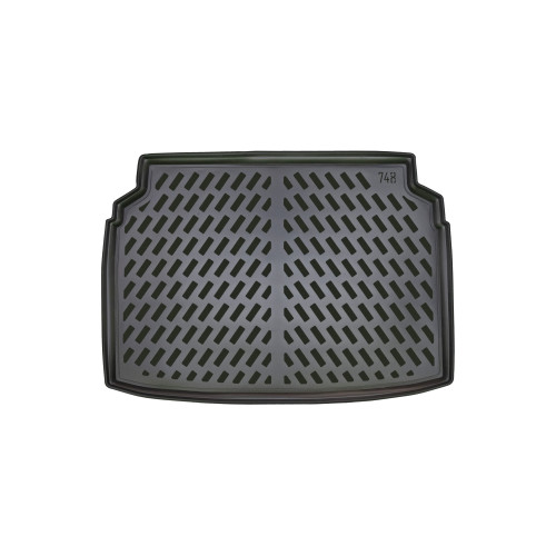 Covor portbagaj tavita premium compatibil  Opel Astra L -portbagaj cu baza joasa, Hatchback 2021->  Cod: PBX-748