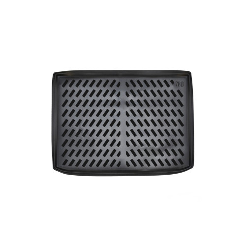 Covor portbagaj tavita premium compatibil  Ford Puma,cu baza inalta  Hatchback 2020-> Cod: PBX-780