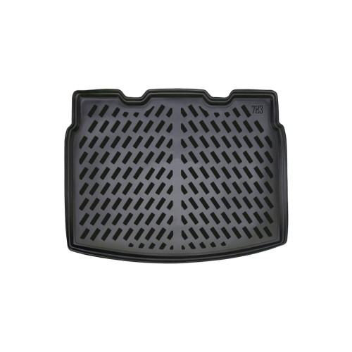 Covor portbagaj tavita premium compatibil  VW Tiguan II , portbagaj cu baza joasa, SUV  2016-> Cod: PBX-783