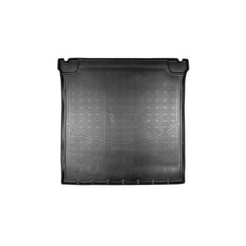 Covor portbagaj tavita compatibil Mercedes-Benz Clasa G W463  1990-2018 Cod: PB 6425 / PBA1