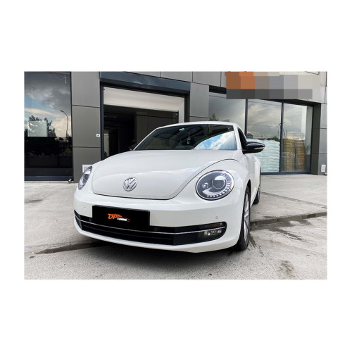 Capace oglinda tip BATMAN compatibile Volkswagen New Beetle  2011-2019  Cod: BAT10138 / C595-BAT2