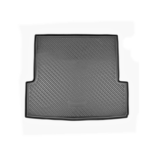 Covor portbagaj tavita compatibil BMW Seria 3 E91 2005-2013  Break/Combi  Cod: PB 6897 / PBA1
