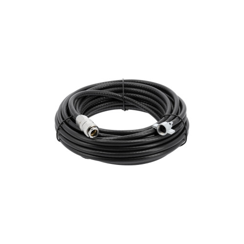 Furtun  pneumatic 12m cu conector rapid Cod: YT-24271