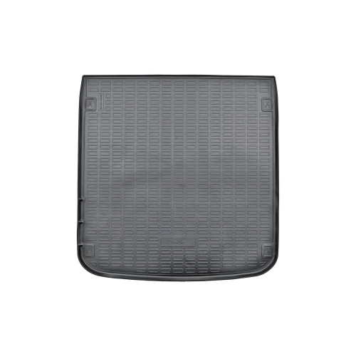 Covor portbagaj tavita compatibil Audi A4 B9 Avant  Allroad Combi / Break 2016->  Cod: PB 7016 / PBA1