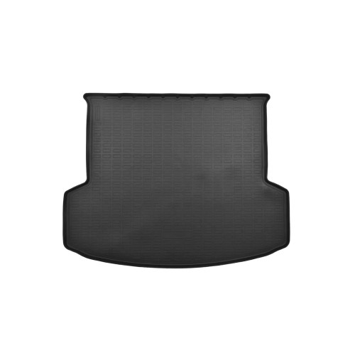 Covor portbagaj tavita compatibil Hyundai Santa Fe V varianta 5 locuri 2024-> Cod: PB 7018 / PBA2