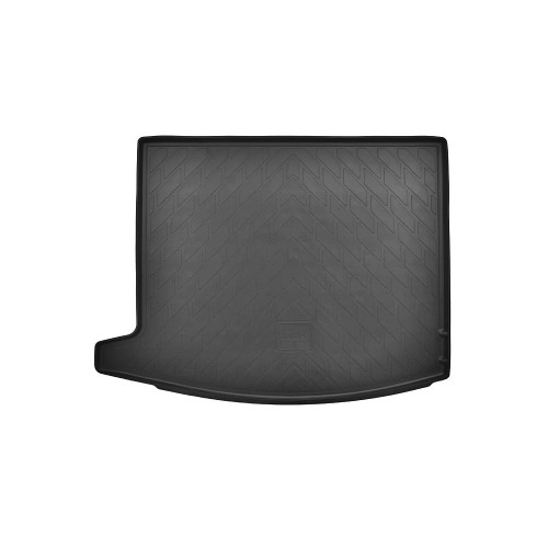 Covor portbagaj tavita compatibil MG HS I Facelift  2020-2024  Cod: PB 7011 / PBA1