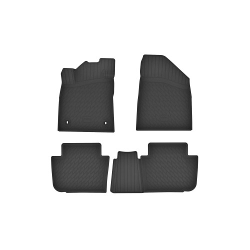 Covoare cauciuc tavita compatibile MG 4 EV 2022-> Cod: 3D 3788 A50