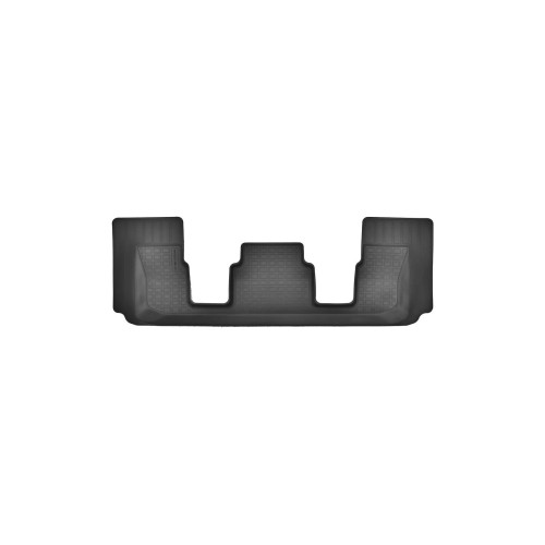 Covoare cauciuc tavita pentru randul 3  compatibile Renault Espace V  2015-> Cod: 3D 3784 / A30