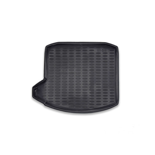 Covor portbagaj tavita premium compatibil Audi A3 8V Berlina 5 usi 2012-> Cod: PBX-510