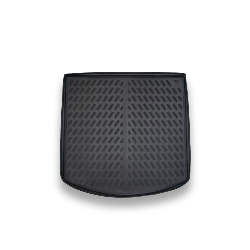 Covor portbagaj tavita premium compatibil Volkswagen Touran 2003-2015  Cod: PBX-717