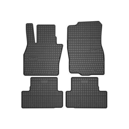 Covoare interior cauciuc El Toro compatibile Mazda CX-60 SUV 2022–> Cod: 428843 P50