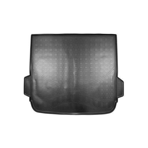 Covor portbagaj tavita compatibil BMW X4 G02  2018-> Cod: PB 6044 / PBA2