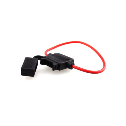 Mufa siguranta auto cu cablu Cod: ATC-10