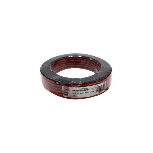 Rola cablu boxe r/n 2x2.5mm 25m