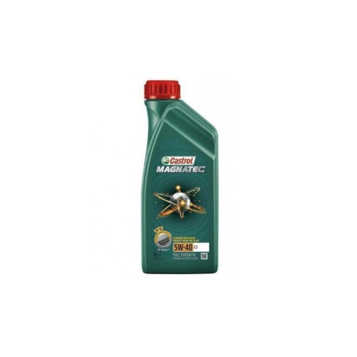 Ulei motor Castrol Magnatec Diesel  5W40 C3 1Litru