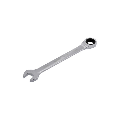 Cheie combinată și inelară cu clichet 18 mm Yato Cod: YT-0199