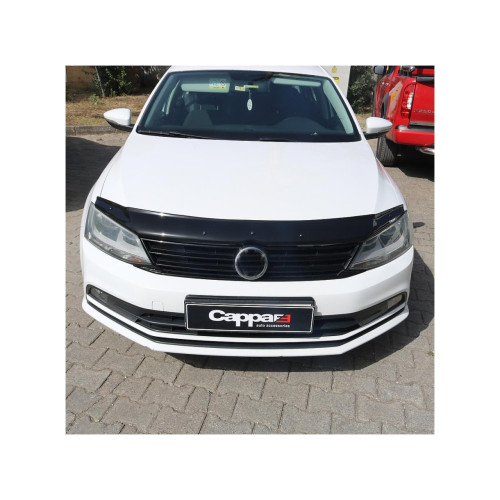 Deflector capota auto compatibil Volkswagen Jetta VI 2011-2018 Cod: 8040K085