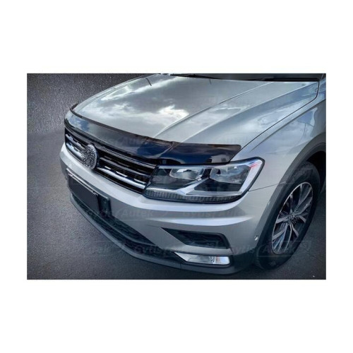 Deflector capota compatibil Volkswagen Tiguan 2016-2023 Cod: 34111