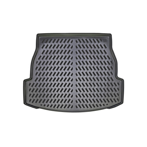 Covor portbagaj tavita premium compatibil Toyota RAV 4 2018-> Cod: PBX-790