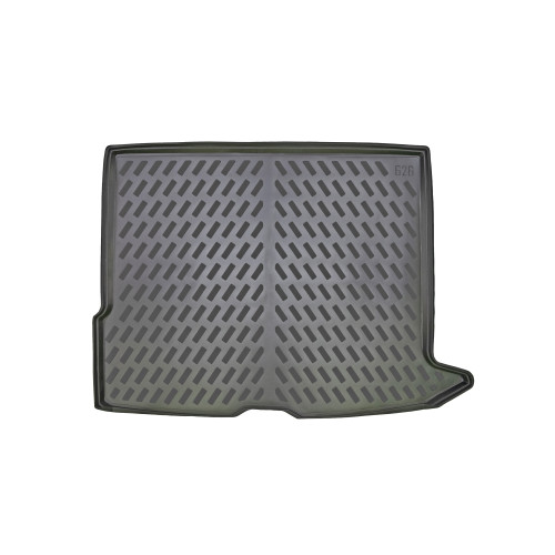 Covor portbagaj tavita premium compatibil Mercedes-Benz GLC X253 2016-2023  Cod: PBX-626