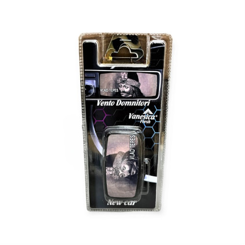 Odorizant pentru grila Vanesica