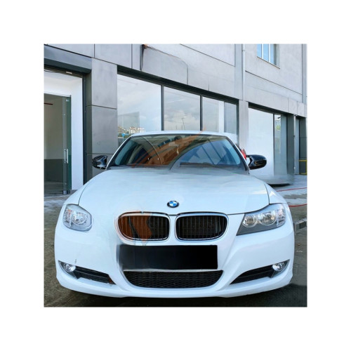 Capace oglinda tip BATMAN compatibile BMW Seria 3 2008-2011 E90 LCI Cod: BAT10011 / C509-BAT2