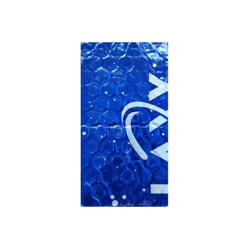 Set 10 foi insonorizant auto PARACOAT Galaxy, 2 straturi butyl + aluminiu, 700x500 mm, grosime 1.6 mm