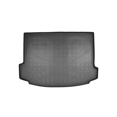 Covor portbagaj tavita compatibil Land Rover Range Rover  Evoque II 2018-> Cod: PB 6866 / PBA1