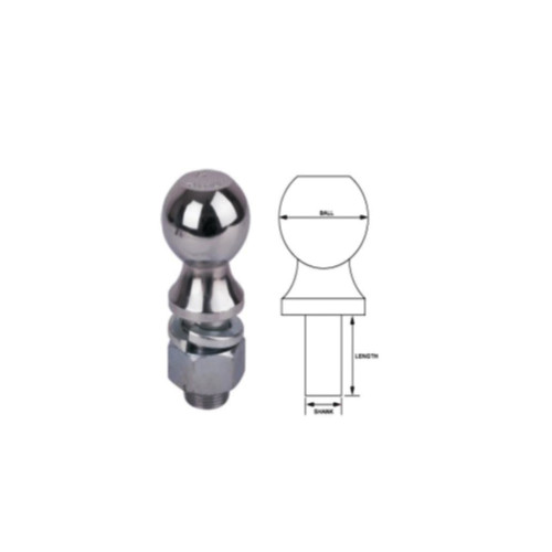 Nuca carlig  remorca  Cod: DISCS58