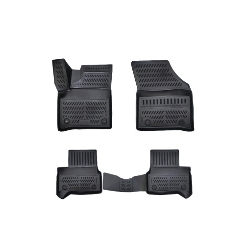 Covoare cauciuc  tavita compatibile Seat MII-e 2020-> Cod: A80-X208