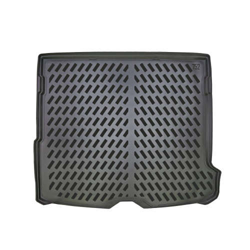 Covor portbagaj tavita premium compatibil  Mercedes GLC X254 2022-> Cod: PBX-752