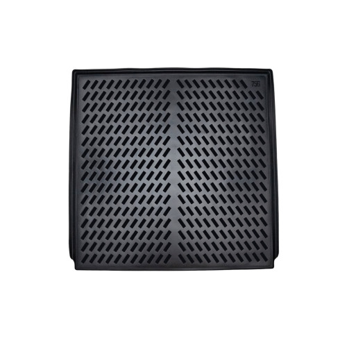 Covor portbagaj tavita premium compatibil  Volkwagen ID Buzz portbagaj cu baza inalta 2022-> Cod: PBX-756