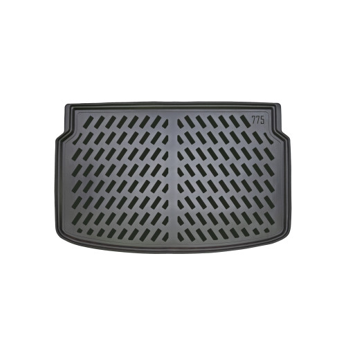 Covor portbagaj tavita premium compatibil  Mazda 2 Full Hybrid 2022-> Cod: PBX-775