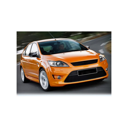 Capace oglinda tip BATMAN compatibile Ford Focus II FL 2008-2011  Cod: BAT10029 / C530-BAT2
