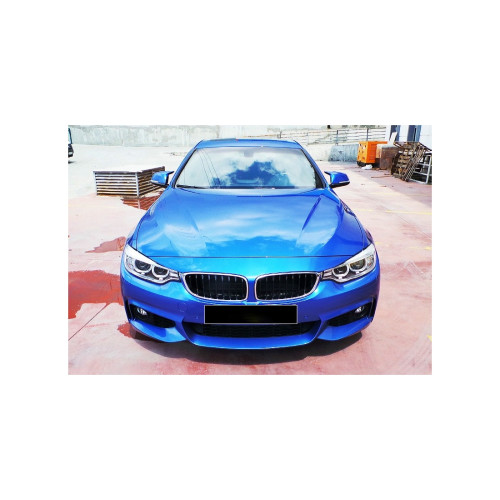 Capace oglinda tip BATMAN compatibile BMW Seria 4 F32/F36 2014-2020  Cod: BAT10013 / C510-BAT3
