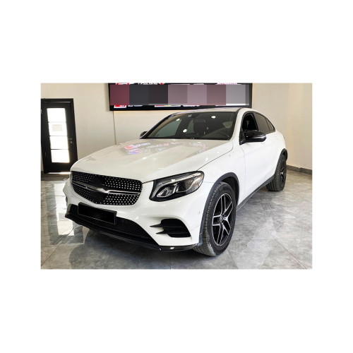 Capace oglinda tip BATMAN compatibile Mercedes Benz Seria GLC X253 2015-> Cod: BAT10044 / C557-BAT2