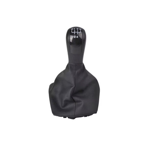 Manson schimbator si maner compatibil Volkswagen / Skoda Octavia cu 2 adaptoare pentru 5 si 6 viteze Cod: SC-25