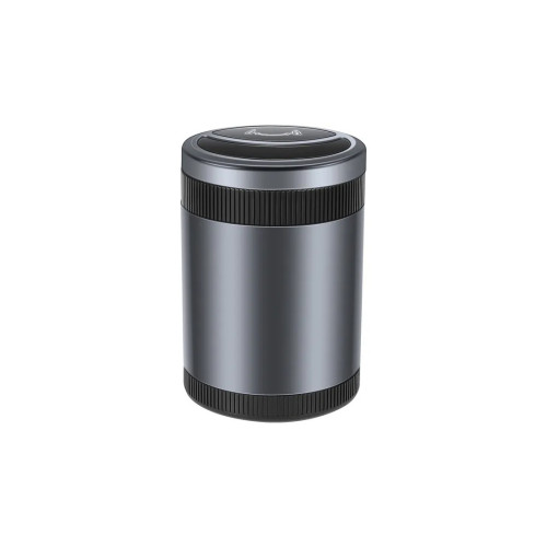 Scrumiera auto cu senzor deschidere capac Cod:FS-1329