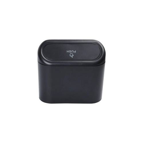 Cos de Gunoi si Depozitare pentru Masina 15,5 x 6,5 x 14 cm Cod:FS-1286