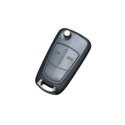 Carcasa telecomanda compatibila Opel cu lamela Cod: 3040