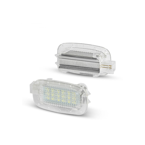 Lampa interior LED compatibil  Mercedes / Smart  Cod: 7201