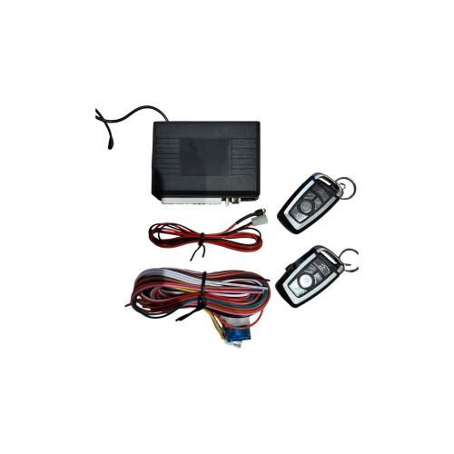 Telecomanda pentru inchidere centralizata cu iesire pentru sirena Cod: ART175