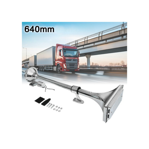 Claxon 1 goarna 24V Cod: CA202