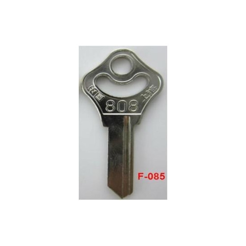 Cheie casa universala, metalica, Cod: F-085