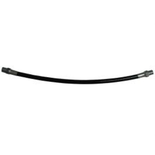 Furtun pentru decalimetru cu filet lungime 22 cm  